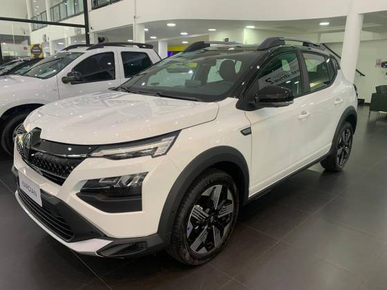 RENAULT KARDIAN 1.0 TCE FLEX ICONIC EDC